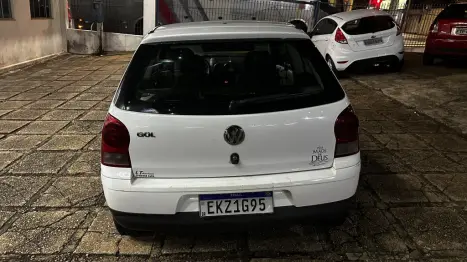 VOLKSWAGEN Gol 1.0 G4 TREND FLEX, Foto 12