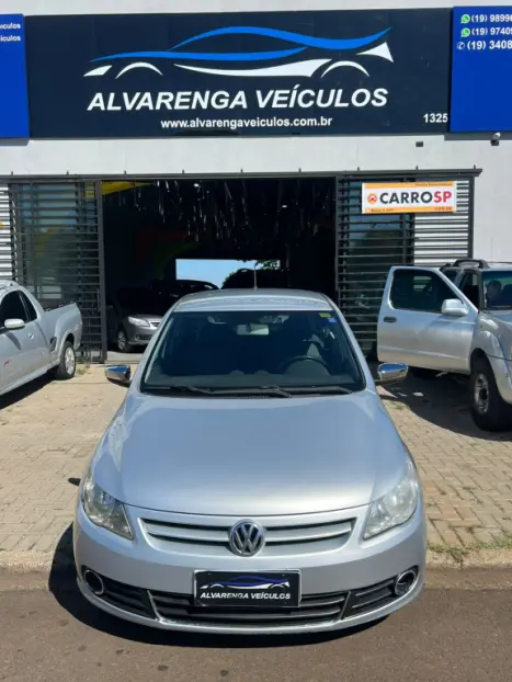 VOLKSWAGEN Gol 1.0 G4 TREND FLEX, Foto 2