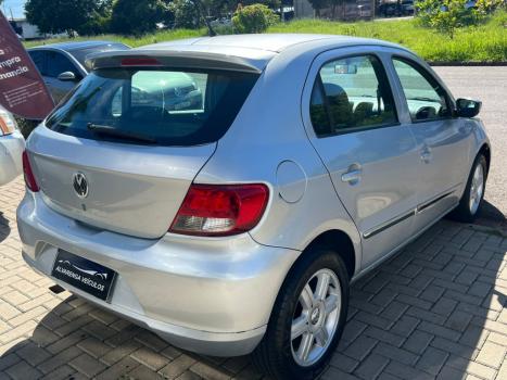VOLKSWAGEN Gol 1.0 G4 TREND FLEX, Foto 3