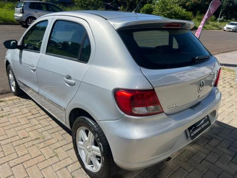 VOLKSWAGEN Gol 1.0 G4 TREND FLEX, Foto 5