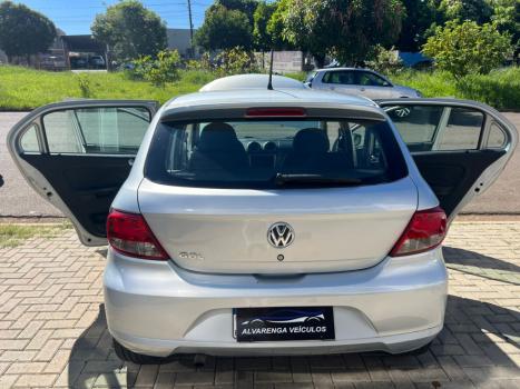 VOLKSWAGEN Gol 1.0 G4 TREND FLEX, Foto 8