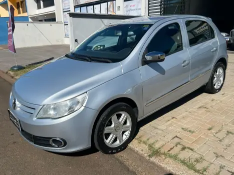 VOLKSWAGEN Gol 1.0 G4 TREND FLEX, Foto 9
