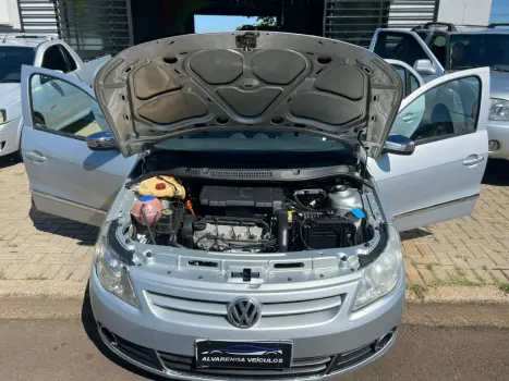 VOLKSWAGEN Gol 1.0 G4 TREND FLEX, Foto 10