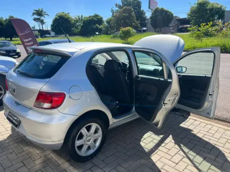 VOLKSWAGEN Gol 1.0 G4 TREND FLEX, Foto 11