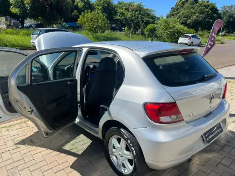 VOLKSWAGEN Gol 1.0 G4 TREND FLEX, Foto 12