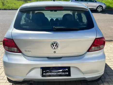 VOLKSWAGEN Gol 1.0 G4 TREND FLEX, Foto 13