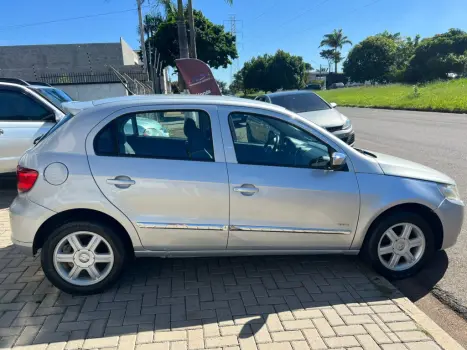 VOLKSWAGEN Gol 1.0 G4 TREND FLEX, Foto 14