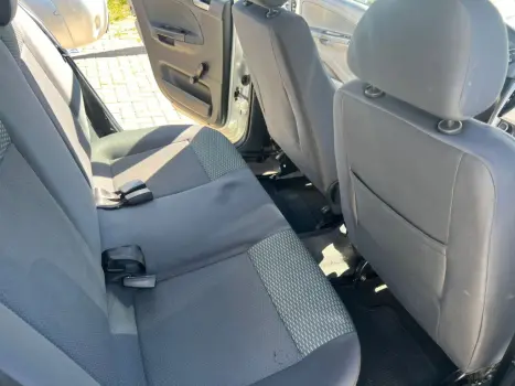 VOLKSWAGEN Gol 1.0 G4 TREND FLEX, Foto 16