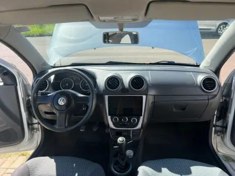 VOLKSWAGEN Gol 1.0 G4 TREND FLEX, Foto 18