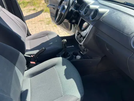 VOLKSWAGEN Gol 1.0 G4 TREND FLEX, Foto 20