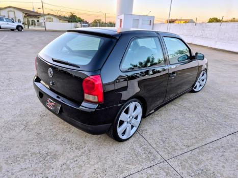 VOLKSWAGEN Gol 1.0 G4 FLEX, Foto 2