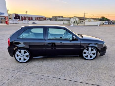 VOLKSWAGEN Gol 1.0 G4 FLEX, Foto 3