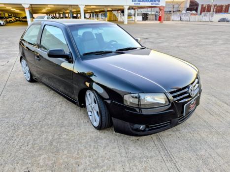 VOLKSWAGEN Gol 1.0 G4 FLEX, Foto 4