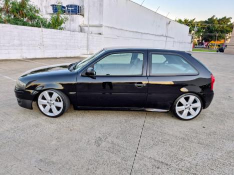 VOLKSWAGEN Gol 1.0 G4 FLEX, Foto 5