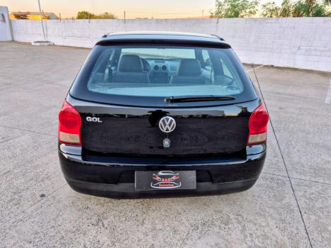 VOLKSWAGEN Gol 1.0 G4 FLEX, Foto 6