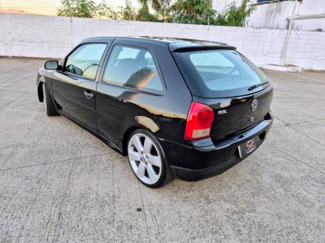 VOLKSWAGEN Gol 1.0 G4 FLEX, Foto 8