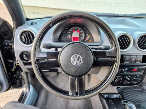VOLKSWAGEN Gol 1.0 G4 FLEX, Foto 15