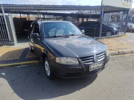 VOLKSWAGEN Gol 1.0 G4 FLEX, Foto 2
