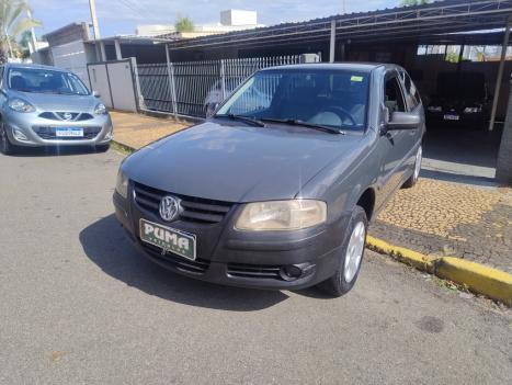 VOLKSWAGEN Gol 1.0 G4 FLEX, Foto 3