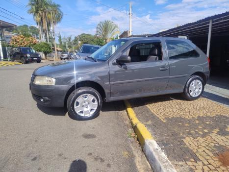 VOLKSWAGEN Gol 1.0 G4 FLEX, Foto 4