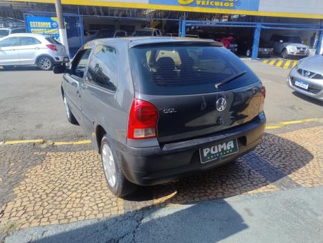 VOLKSWAGEN Gol 1.0 G4 FLEX, Foto 6