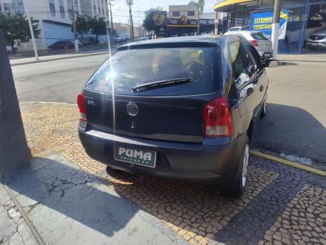 VOLKSWAGEN Gol 1.0 G4 FLEX, Foto 7