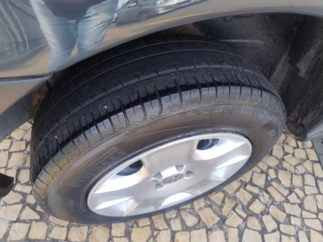 VOLKSWAGEN Gol 1.0 G4 FLEX, Foto 8
