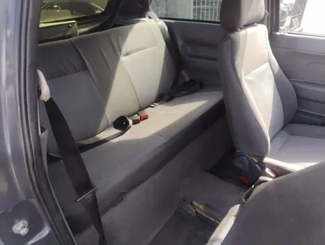 VOLKSWAGEN Gol 1.0 G4 FLEX, Foto 9