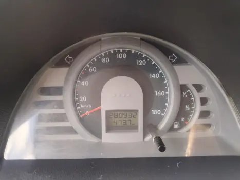 VOLKSWAGEN Gol 1.0 G4 FLEX, Foto 11
