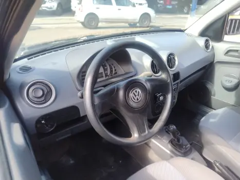 VOLKSWAGEN Gol 1.0 G4 FLEX, Foto 12