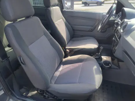 VOLKSWAGEN Gol 1.0 G4 FLEX, Foto 13