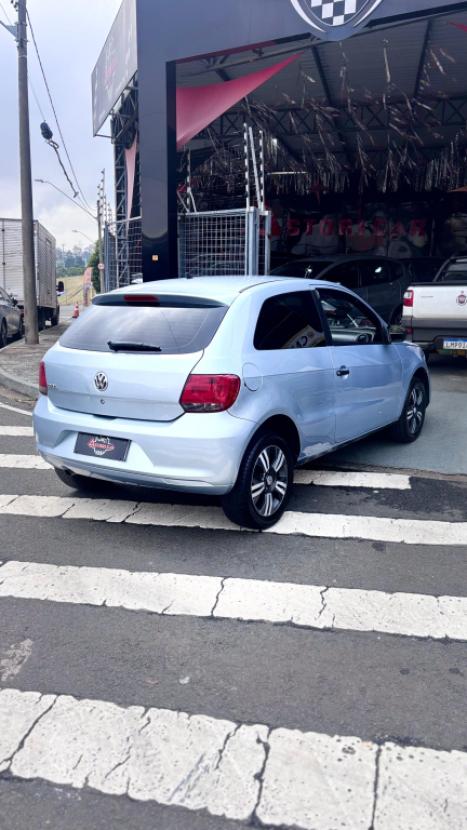 VOLKSWAGEN Gol 1.0 G6 FLEX, Foto 6