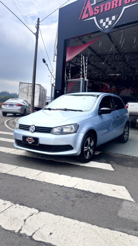 VOLKSWAGEN Gol 1.0 G6 FLEX, Foto 3
