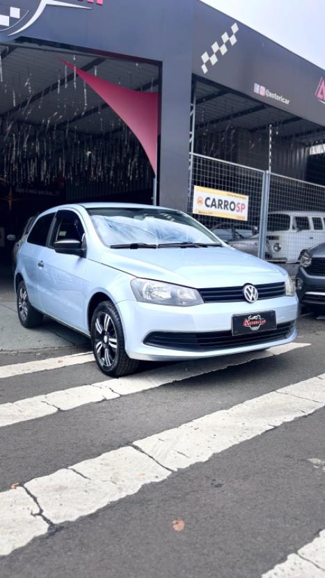VOLKSWAGEN Gol 1.0 G6 FLEX, Foto 1