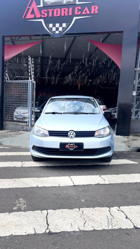 VOLKSWAGEN Gol 1.0 G6 FLEX, Foto 2