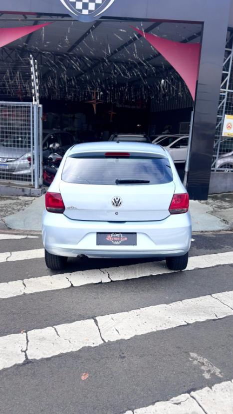 VOLKSWAGEN Gol 1.0 G6 FLEX, Foto 5