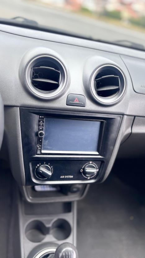 VOLKSWAGEN Gol 1.0 G6 FLEX, Foto 10