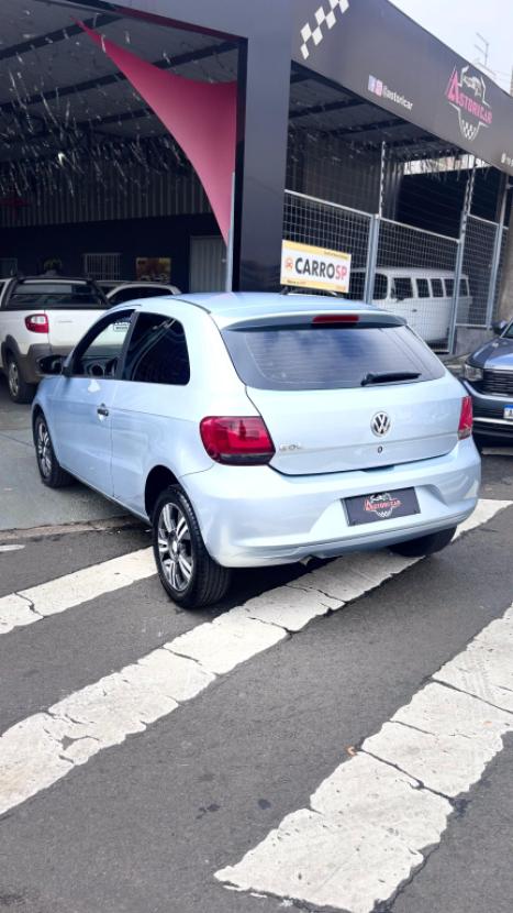 VOLKSWAGEN Gol 1.0 G6 FLEX, Foto 4