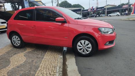 VOLKSWAGEN Gol 1.0 G6 FLEX, Foto 4