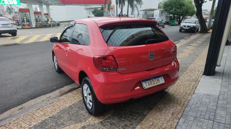 VOLKSWAGEN Gol 1.0 G6 FLEX, Foto 11