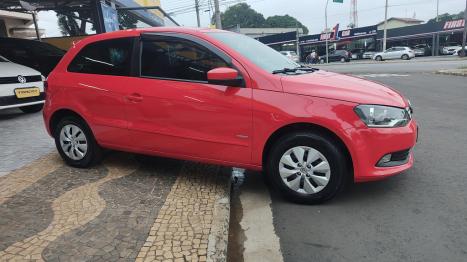 VOLKSWAGEN Gol 1.0 G6 FLEX, Foto 10