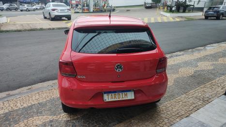 VOLKSWAGEN Gol 1.0 G6 FLEX, Foto 14