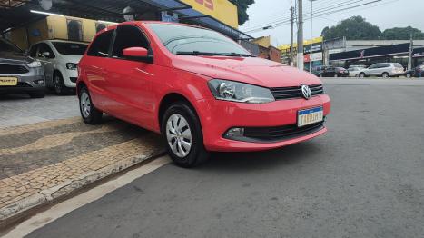 VOLKSWAGEN Gol 1.0 G6 FLEX, Foto 3