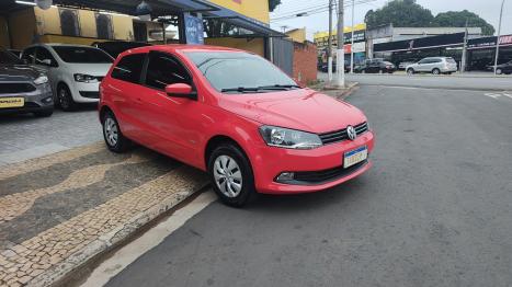 VOLKSWAGEN Gol 1.0 G6 FLEX, Foto 8