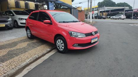 VOLKSWAGEN Gol 1.0 G6 FLEX, Foto 5