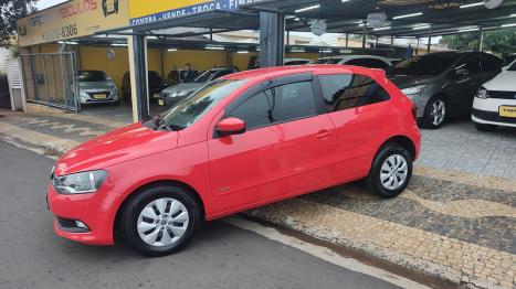 VOLKSWAGEN Gol 1.0 G6 FLEX, Foto 9