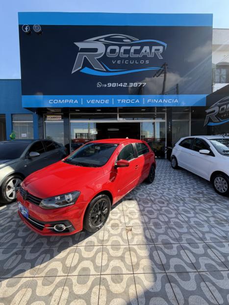 VOLKSWAGEN Gol 1.0 G6 FLEX, Foto 1