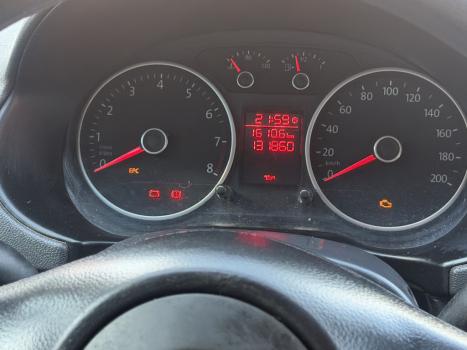 VOLKSWAGEN Gol 1.0 G6 FLEX, Foto 2
