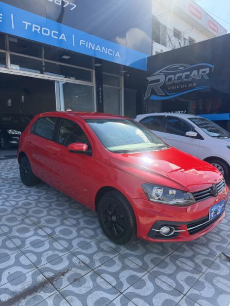 VOLKSWAGEN Gol 1.0 G6 FLEX, Foto 3