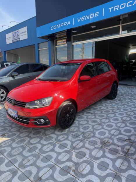 VOLKSWAGEN Gol 1.0 G6 FLEX, Foto 4
